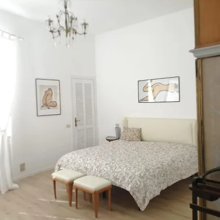 Apartament Agave