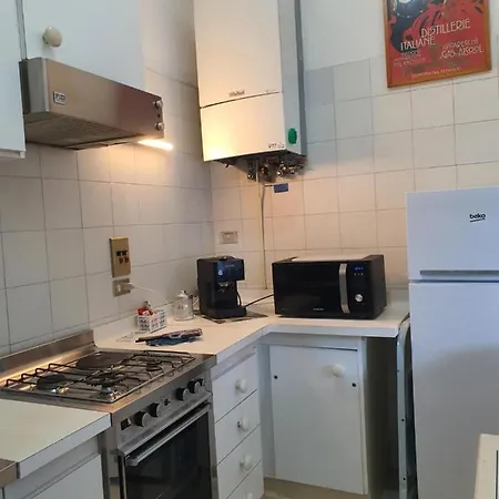 Agave Apartament