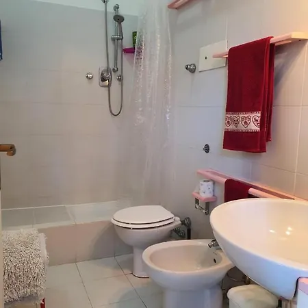 Apartament Agave *