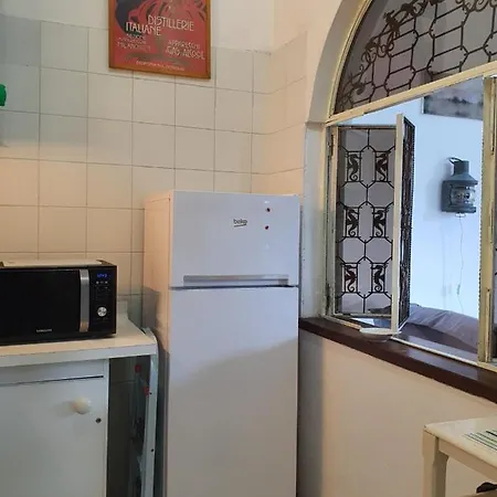 Apartament Agave *
